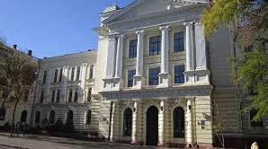Стаття Правительство снова приняло решение о создании Национального одесского медицинского университет Ранкове місто. Крим