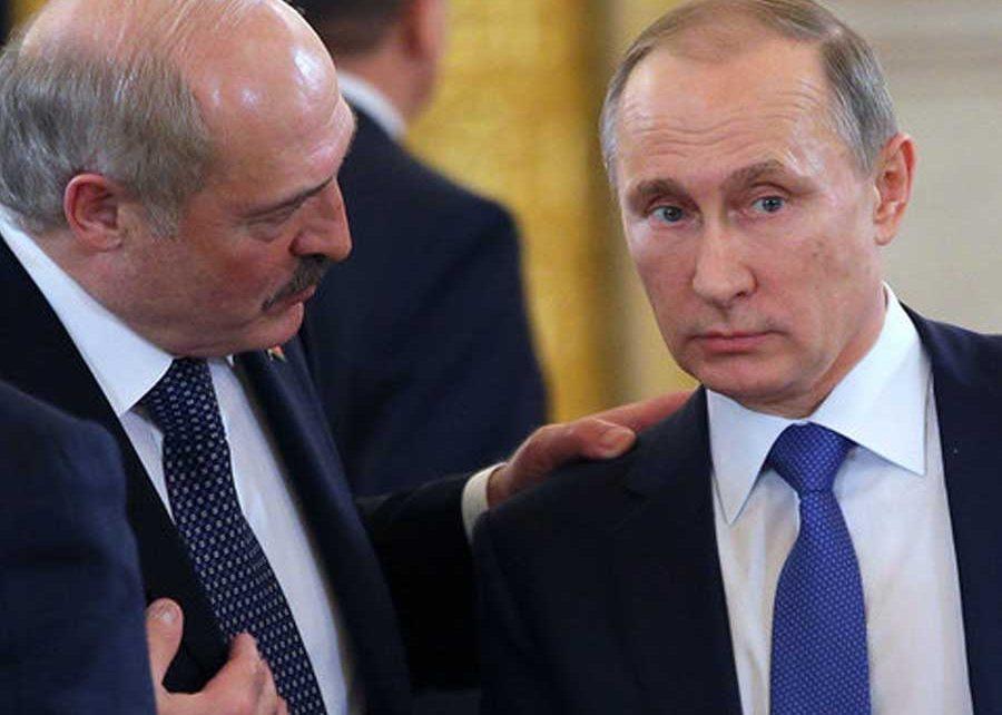 Стаття Дожали? Лукашенко назвал условия объединения с РФ Ранкове місто. Крим