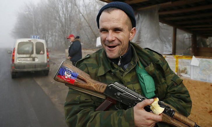 Стаття Почему РФ оставила боевиков Донбасса без «гумконвоя» и снабжения? Ранкове місто. Крим