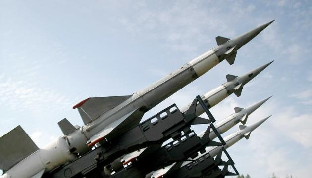 Стаття Украина оставляет за собой право создавать ракетное вооружение Ранкове місто. Крим