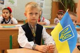 Стаття На неподконтрольном Донбассе около 3800 детей получают украинское образование Ранкове місто. Крим