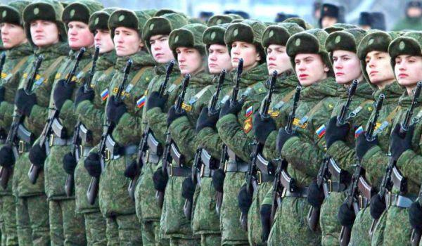 Статья В Крыму продолжают преследовать за нежелание служить в российской армии Утренний город. Крым