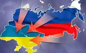 Стаття Аннексия Крыма и война на востоке попытка Москвы взять под контроль украинские запасы нефти и газа Ранкове місто. Крим