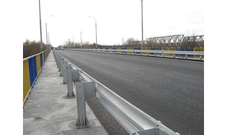 Стаття За два года на Донетчине восстановили 11 мостов Ранкове місто. Крим