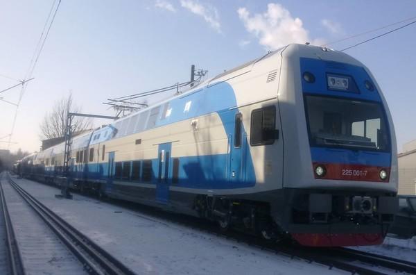 Стаття Укрзализныця разделит поезда на классы с разной ценой билета Ранкове місто. Крим