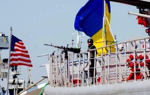 Стаття Больше Javelin: США поддержат Украину оружием Ранкове місто. Крим