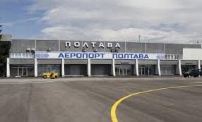 Статья Из аэропорта Полтавы 26 марта состоится первый международный рейс в Египет Утренний город. Крым