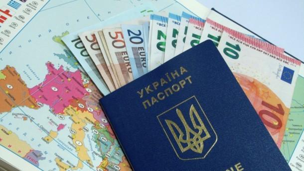 Стаття Украинцы смогут ездить в Таиланд без виз Ранкове місто. Крим