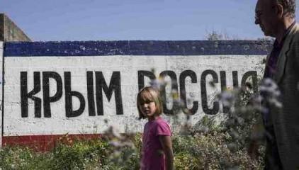Статья «Добро пожаловать отсюда»: в Крыму поставили на место «понаехавших " Утренний город. Крым