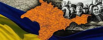 Статья 5 лет назад 100 государств-членов ООН признали недействительным «крымский референдум» Утренний город. Крым