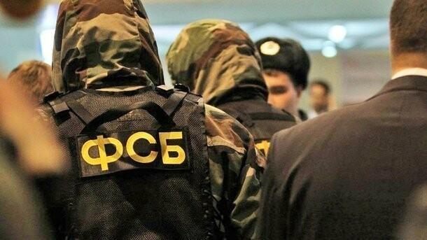 Статья В Крыму выживают ПЦУ, чтобы отдать ее земли ФСБ Утренний город. Крым