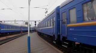 Стаття 31 марта изменится расписание поезда «Бахмут-Харьков-Мариуполь» Ранкове місто. Крим