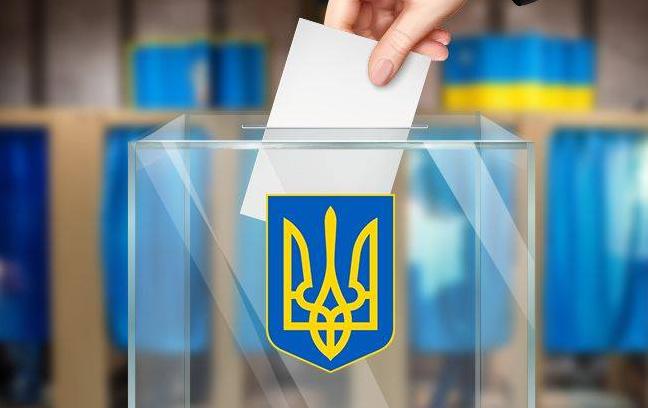 Стаття Как переселенцам и жителям оккупированных территорий проголосовать во втором туре выборов Президента Ранкове місто. Крим