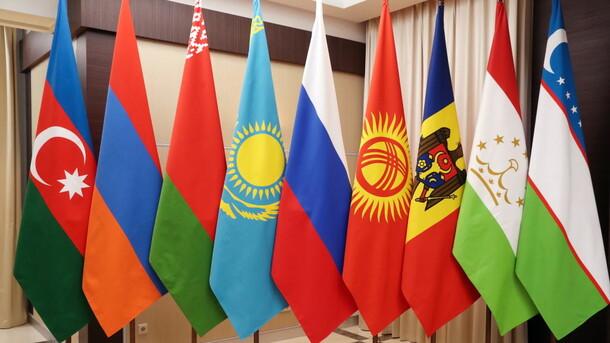 Стаття Украина отказалась участвовать в заседании Совета министров иностранных дел государств СНГ Ранкове місто. Крим