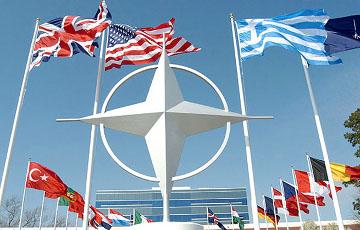 Стаття Страны НАТО согласовали пакет мер против РФ в Черном море Ранкове місто. Крим
