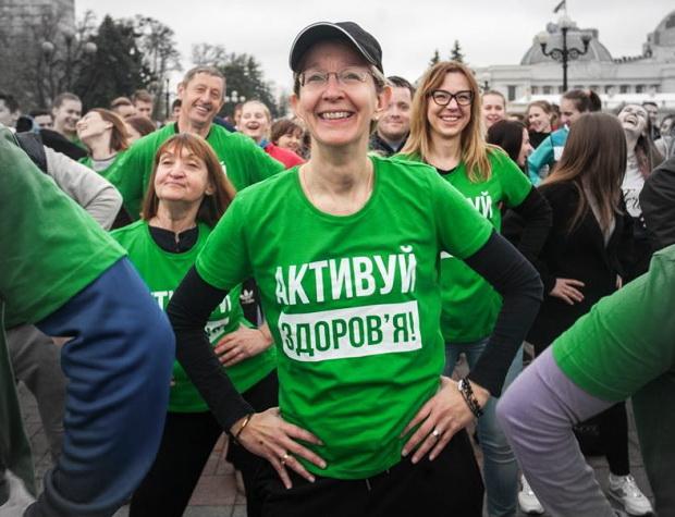 Стаття С лета украинцы смогут бесплатно делать скрининговые тесты на рак Ранкове місто. Крим