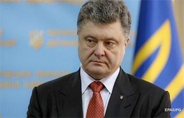Стаття Порошенко назначил Зеленскому дату дебатов на стадионе «Олимпийский» Ранкове місто. Крим