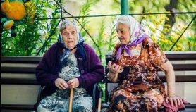Стаття Когда начнутся выплаты «13-й пенсии»? Ранкове місто. Крим