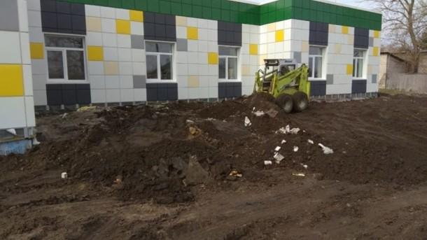 Стаття В Луганской области построят 11 современных амбулаторий Ранкове місто. Крим