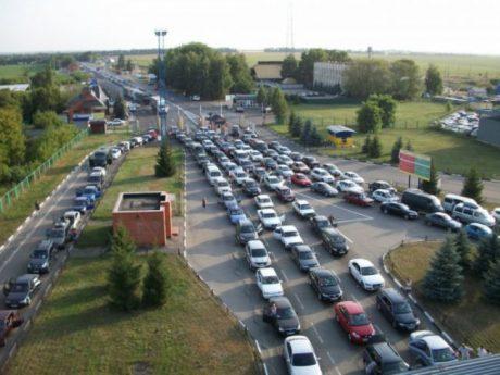Стаття Украинским водителям стало легче пересекать границу с Польшей Ранкове місто. Крим