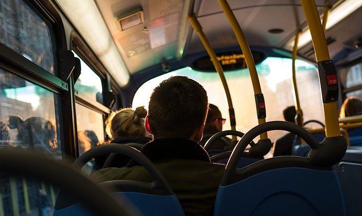 Стаття На Донетчине запустят первую в Украине автобусную лоукост-систему Ранкове місто. Крим