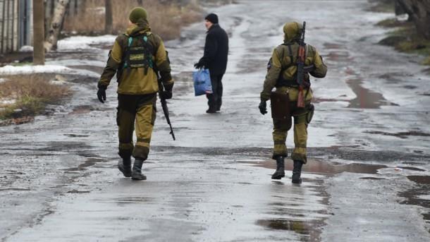Стаття В «Л/ДНР» началась скрытая мобилизация, разрешили задерживать «призывников» Ранкове місто. Крим