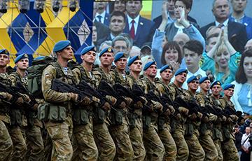 Стаття Украинские военные освободили около 20 квадратных километров за время ООС Ранкове місто. Крим