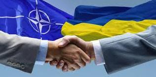 Стаття НАТО не требует от Украины проводить референдум относительно вступления Ранкове місто. Крим
