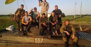Стаття Режиссер «Киборгов» снимет фильм о легендарном рейде 95-й бригады Ранкове місто. Крим