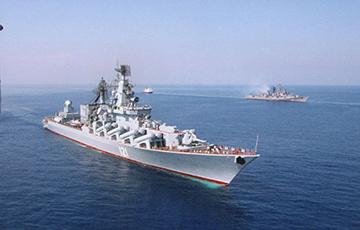 Статья Активисты нашли доказательства участия Черноморского флота России в захвате Крыма Утренний город. Крым