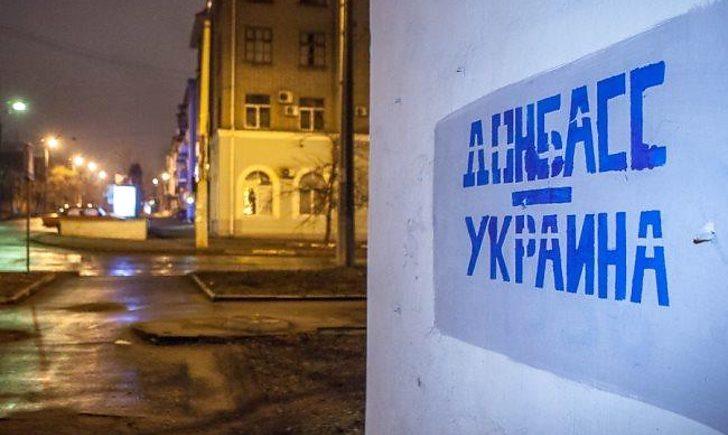 Стаття 60% жителів ОРДЛО вважають себе громадянами України Ранкове місто. Крим