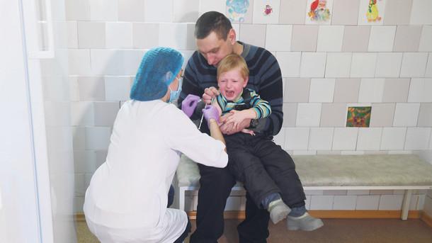 Стаття Украинцы смогут вакцинироваться бесплатно даже в частных клиниках Ранкове місто. Крим