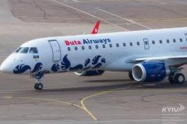 Стаття Лоукост Buta Airways открыл регулярные рейсы из Харькова в Баку Ранкове місто. Крим