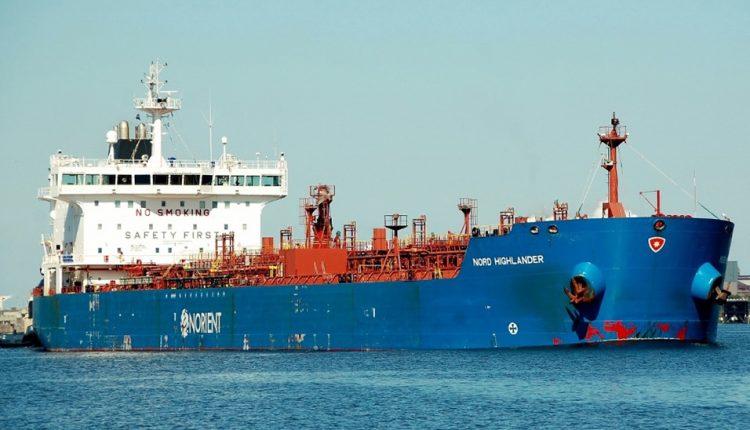 Стаття Украина ищет альтернативы российскому топливу:в Одесский порт зашел первый танкер с турецким дизелем Ранкове місто. Крим