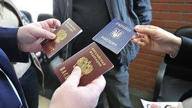 Статья «Чиновников» оккупационной администрации в Крыму хотят уволить за украинские паспорта Утренний город. Крым