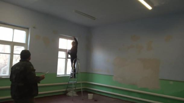 Стаття В Одесской области создают центр реабилитации для ветеранов войны на Донбассе Ранкове місто. Крим