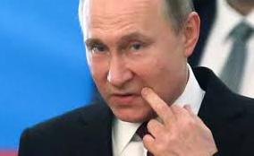 Стаття «Гитлерюгенд» Путина: но если главный командир позовет в последний бой, дядя Вова, мы с тобой … ФОТО Ранкове місто. Крим