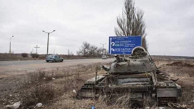 Стаття Главарям ДНР-ЛНР не понравится: на Западе придумали неожиданный план по Донбассу Ранкове місто. Крим