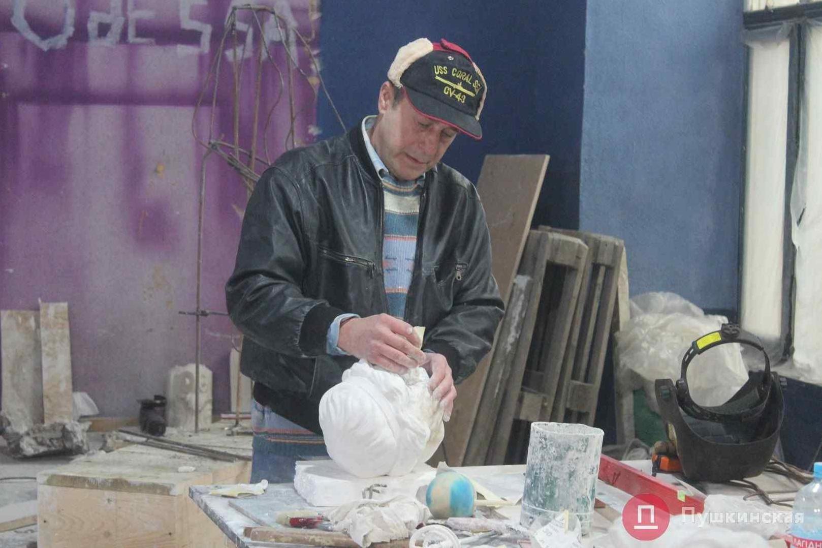 Стаття Одесситам предлагают подписать петицию за возобновление профессии реставратора в вузах Ранкове місто. Крим