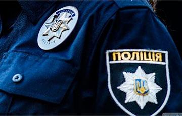 Стаття Украинские полицейские получат новое оружие Ранкове місто. Крим
