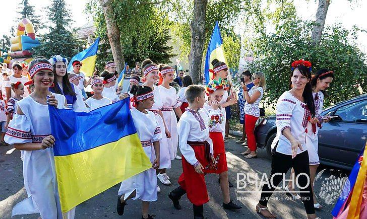 Стаття Сьогодні відзначається Всесвітній день вишиванки Ранкове місто. Крим