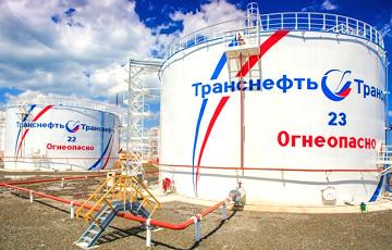 Стаття Скандал с грязной нефтью в «Дружбе»: какими будут его последствия? Ранкове місто. Крим