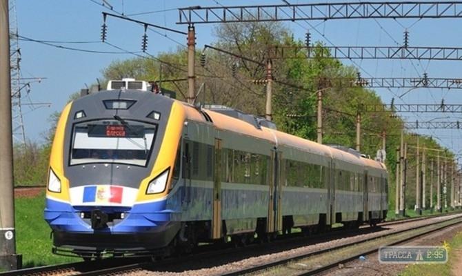 Стаття Железная дорога Молдовы заявила о повышении цен на проезд в Одессу Ранкове місто. Крим