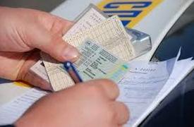 Стаття В Украине изменили процедуру восстановления водительских прав Утренний город. Крим