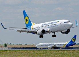 Стаття Украинские авиалинии возобновляют прямое авиасообщение между Одессой и Вильнюсом Ранкове місто. Крим
