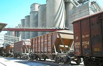 Стаття Украина вводит запретительные пошлины на импорт цемента из Беларуси Утренний город. Крим