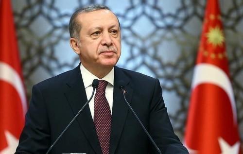 Статья Эрдоган: Турция продолжит защищать интересы крымских татaр Утренний город. Крым