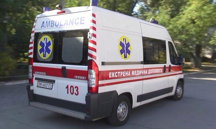 Стаття На Донеччині стартує реформа екстреної медицини Ранкове місто. Крим
