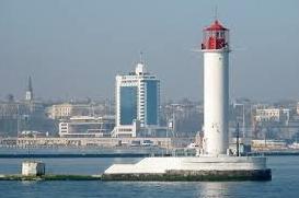Стаття Одесский порт принял первый в этом году круизный лайнер Ранкове місто. Крим