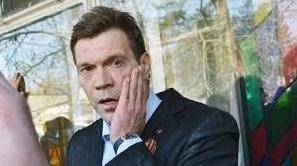 Статья Скандальному экс-нардепу Януковича за «копейки» продали санатории в Крыму Утренний город. Крым